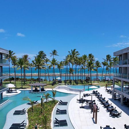 Porto Alto Resort - Gav Resorts Ipojuca Buitenkant foto
