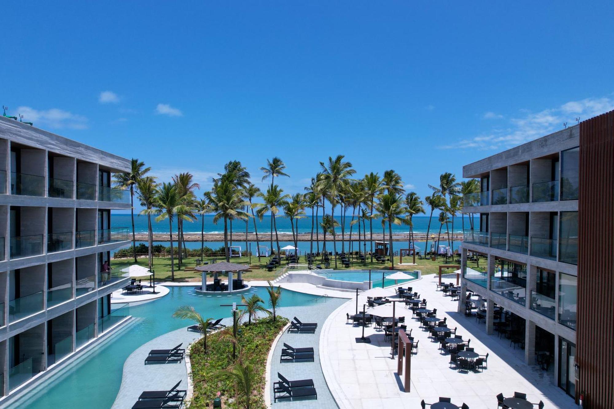 Porto Alto Resort - Gav Resorts Ipojuca Buitenkant foto
