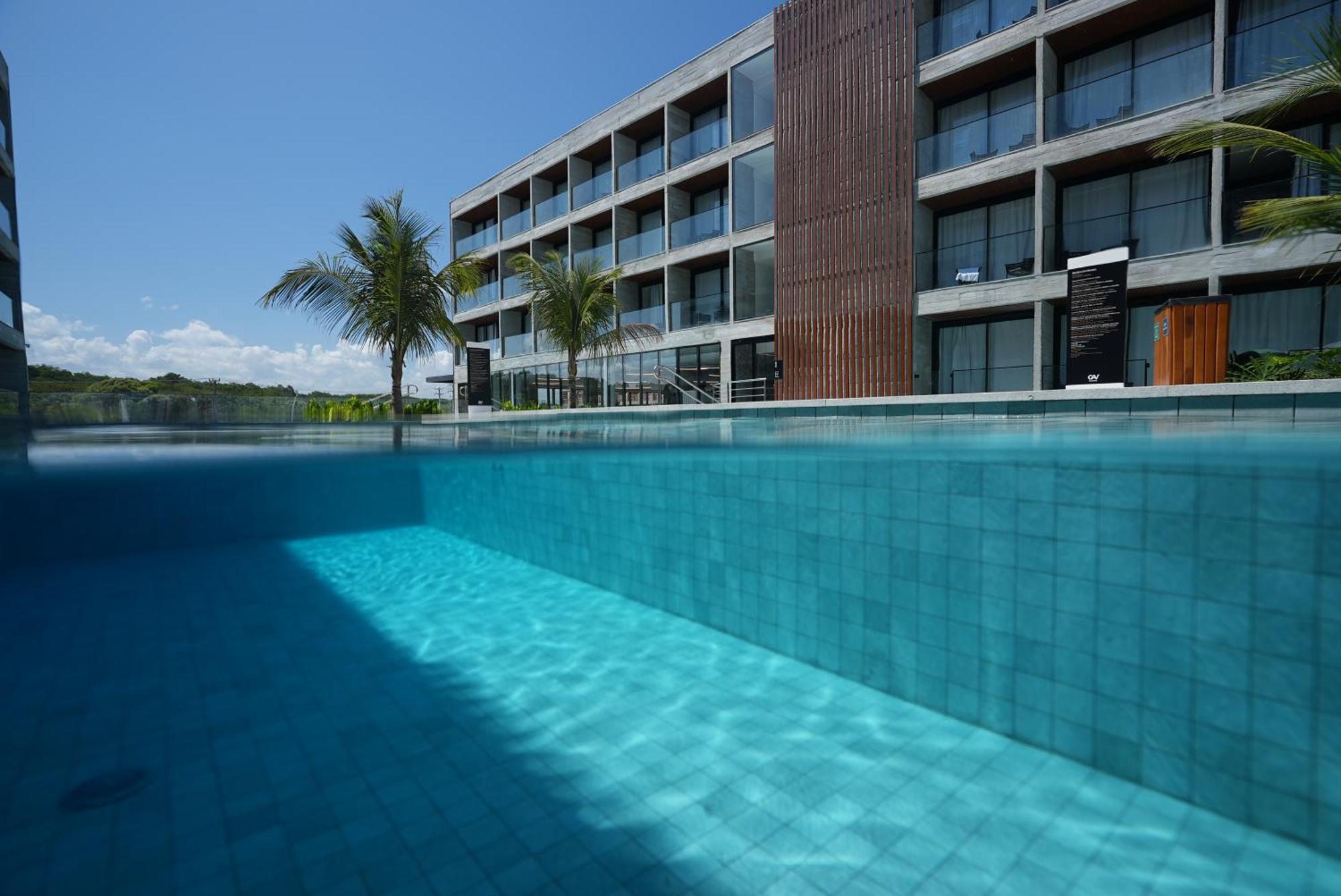 Porto Alto Resort - Gav Resorts Ipojuca Buitenkant foto