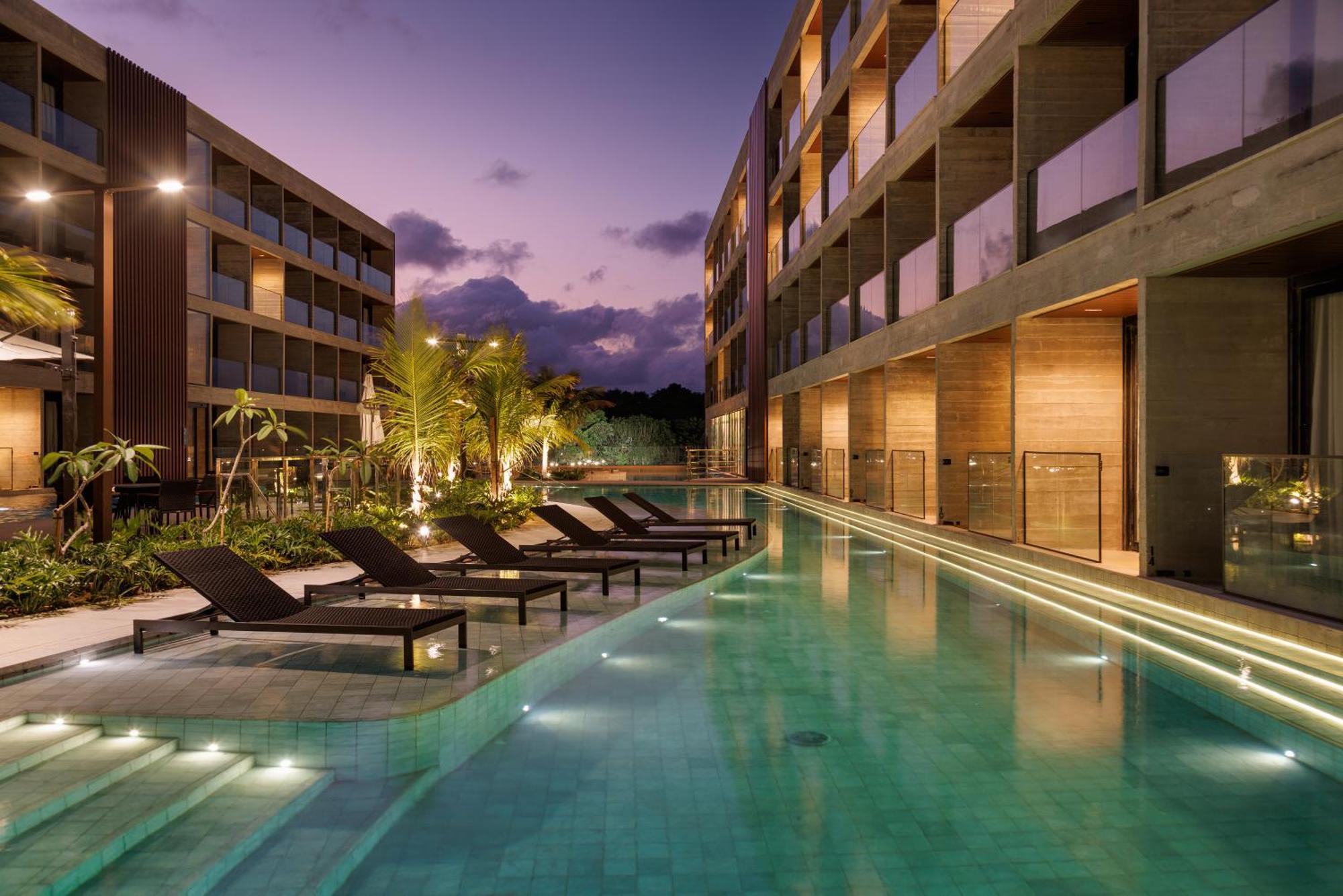 Porto Alto Resort - Gav Resorts Ipojuca Buitenkant foto