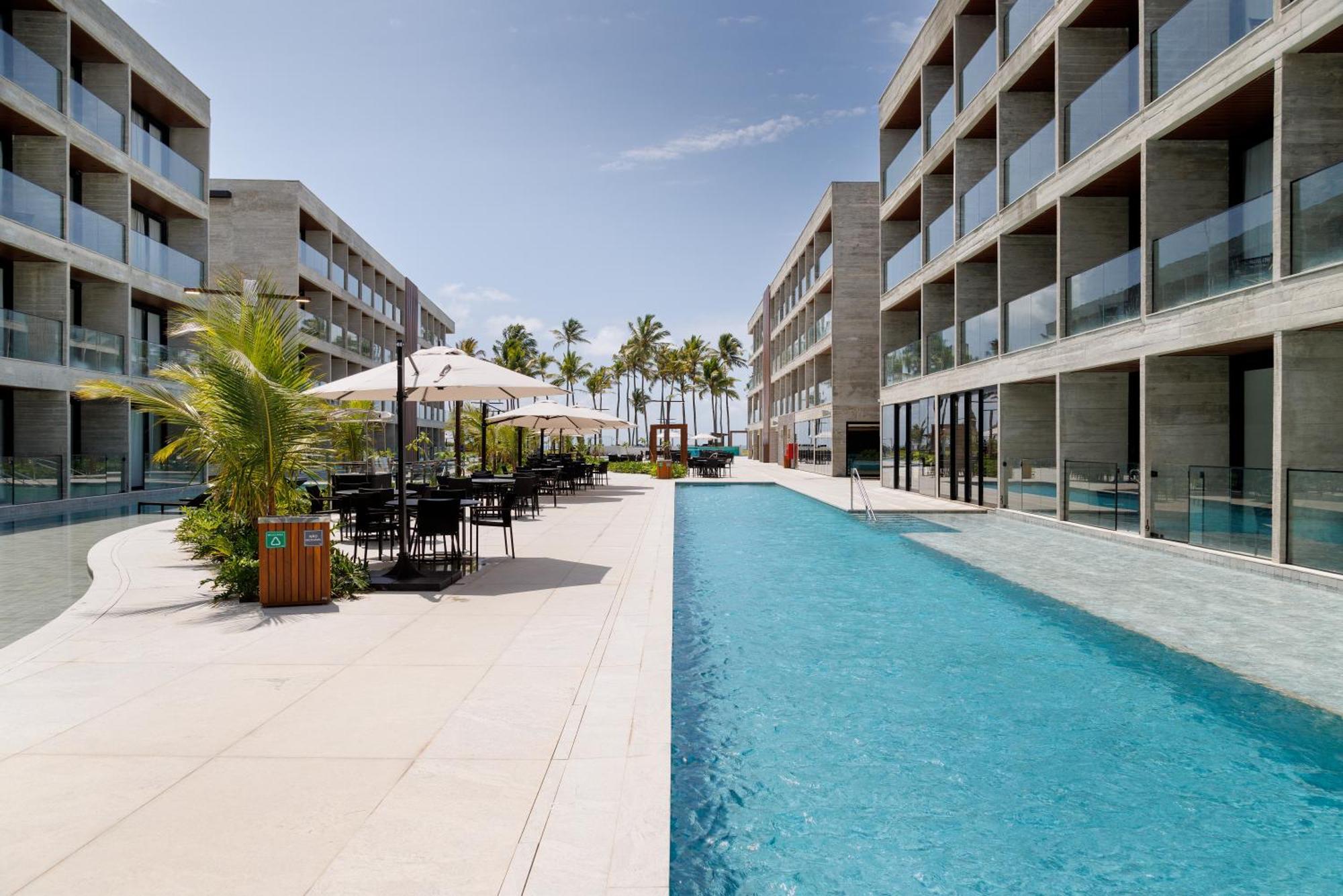 Porto Alto Resort - Gav Resorts Ipojuca Buitenkant foto