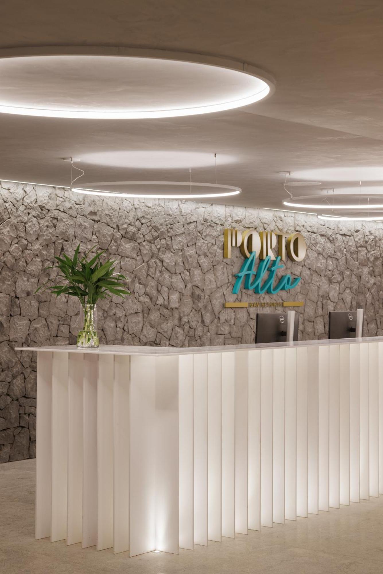 Porto Alto Resort - Gav Resorts Ipojuca Buitenkant foto